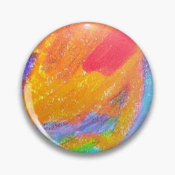 Item preview, abstraction. the burning sun. o sol ardente designed and sold by Tereza Pilar  Art.