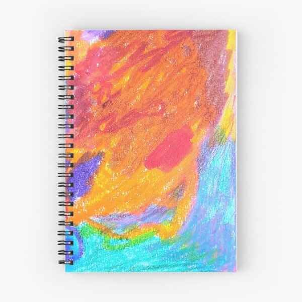 Item preview, abstraction. the burning sun. o sol ardente designed and sold by Tereza Pilar  Art.