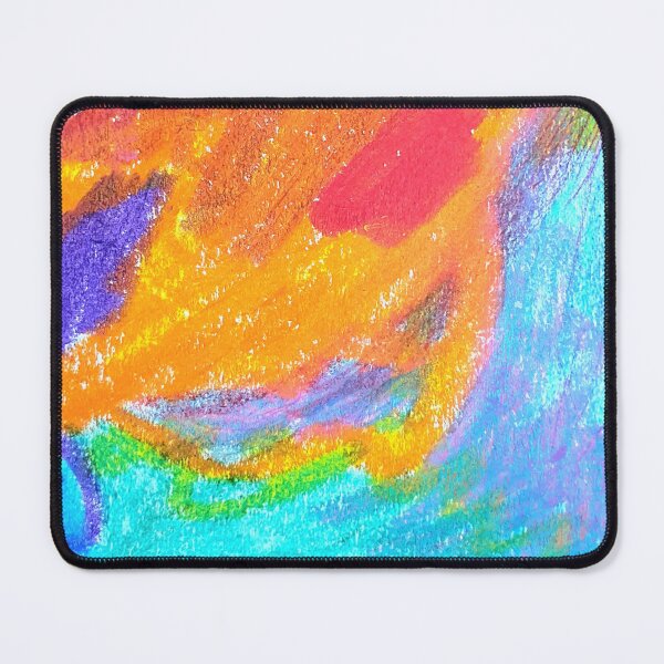 Item preview, abstraction. the burning sun. o sol ardente designed and sold by Tereza Pilar  Art.