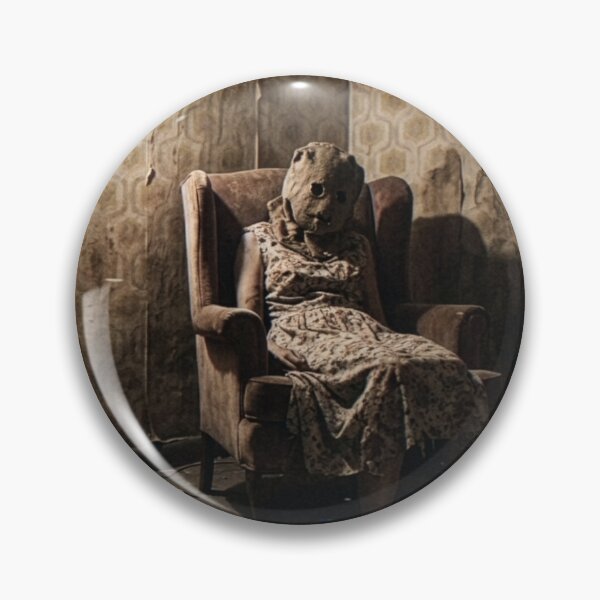 Item preview, Creepy VHS designed and sold by VisualsbyMAL.