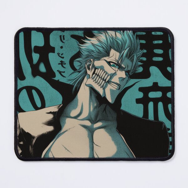 Item preview, Hollow Chad Jaguar Duotone  designed and sold by AnimeArsenalPrints.