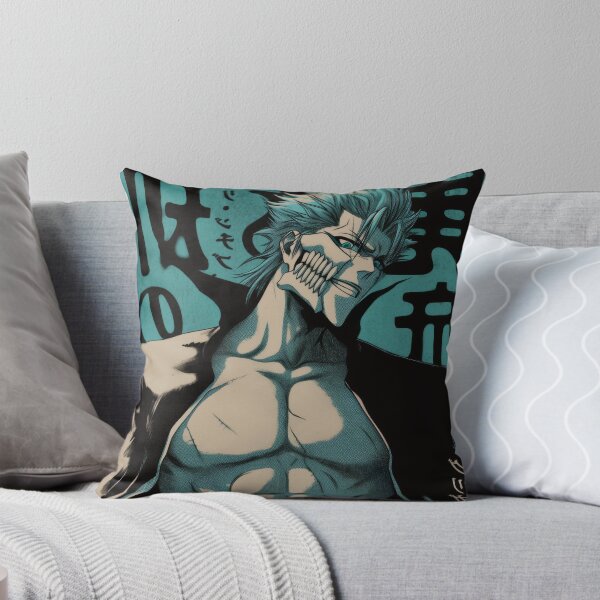 Item preview, Hollow Chad Jaguar Duotone  designed and sold by AnimeArsenalPrints.