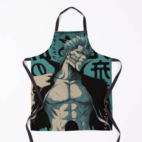 Item preview, Hollow Chad Jaguar Duotone designed and sold by AnimeArsenalPrints.