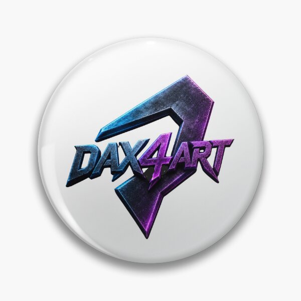 Item preview, Dax4Art Logo  designed and sold by DAX4ART.
