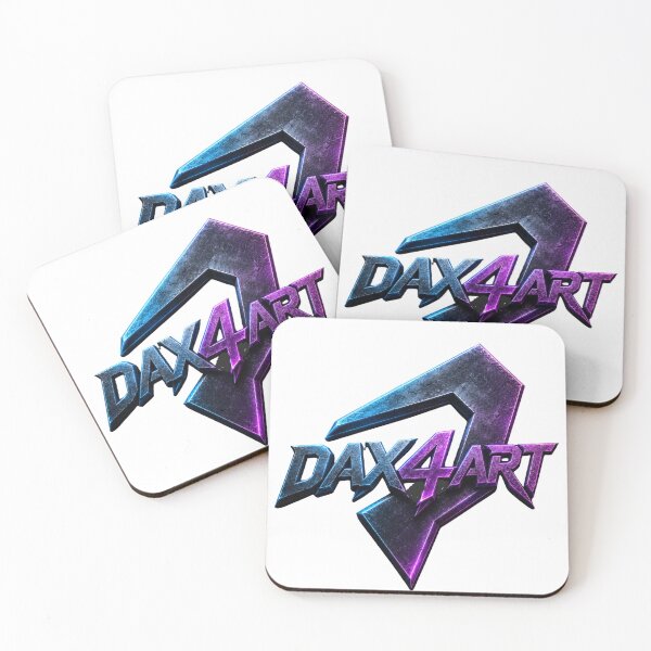 Item preview, Dax4Art Logo  designed and sold by DAX4ART.