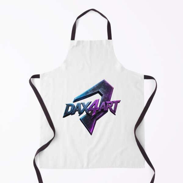 Item preview, Dax4Art Logo designed and sold by DAX4ART.