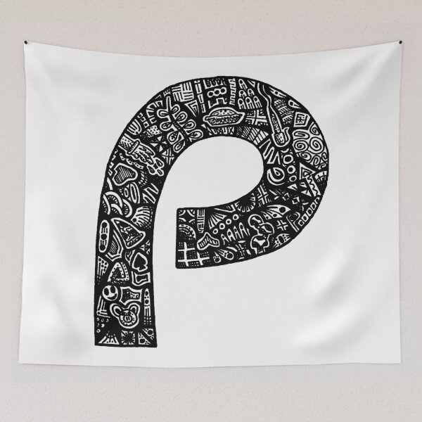 Item preview, The Killer P designed and sold by bobblehead1337.