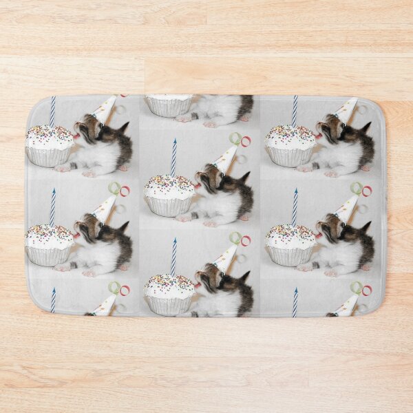 Item preview, cat birthday  designed and sold by CatsCritterDesigns .