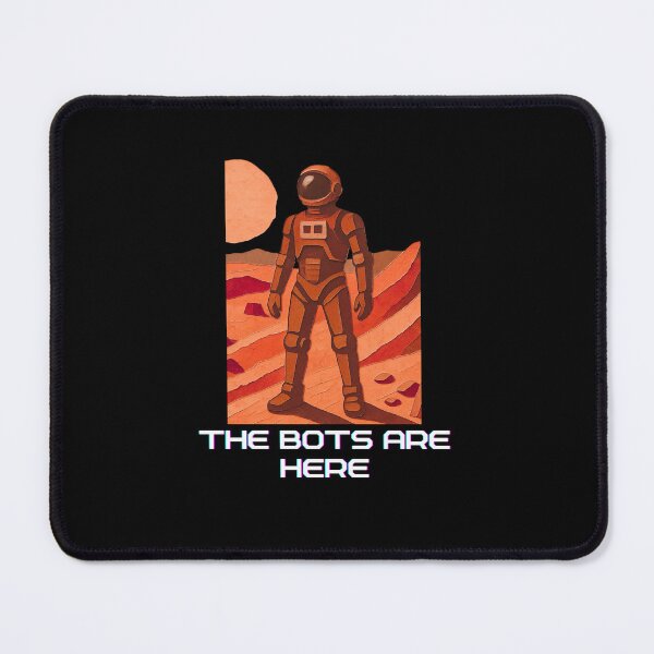 Item preview, Retro AI Supercomputer Robot | 1984 Cyberpunk Vaporwave Computer designed and sold by TEEJAMBOREE.