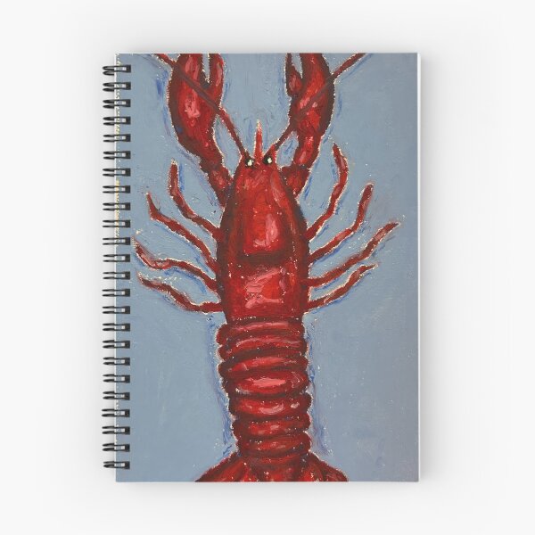 Item preview, Original Red lobster  designed and sold by Dreams Come True.