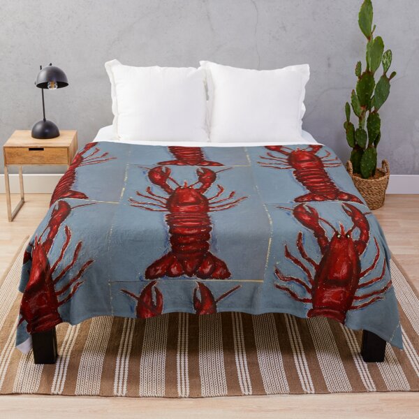 Item preview, Original Red lobster designed and sold by Dreams Come True.