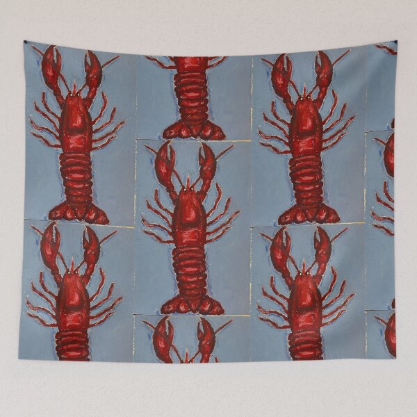 Item preview, Original Red lobster  designed and sold by Dreams Come True.