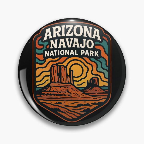 Item preview, Arizona Navajo National Park USA designed and sold by TomFrontierArt.