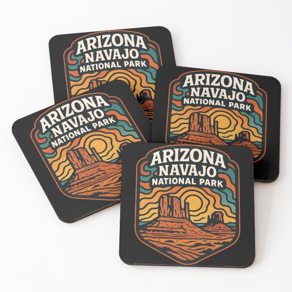 Item preview, Arizona Navajo National Park USA designed and sold by TomFrontierArt.