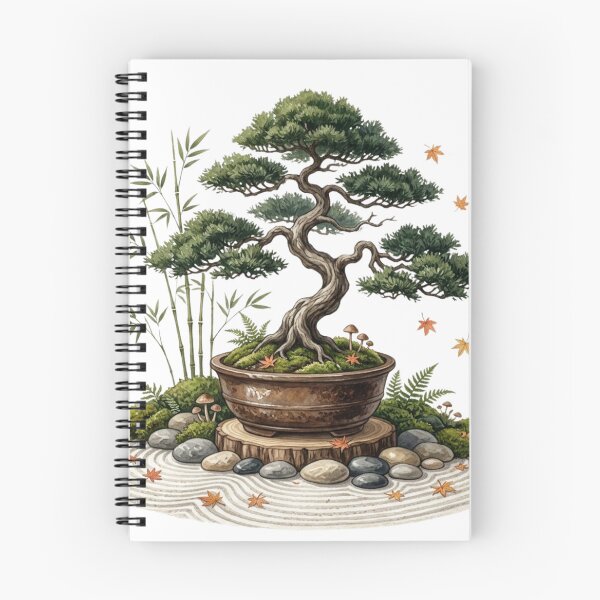Item preview, Little Bonsai designed and sold by artesiaKT.