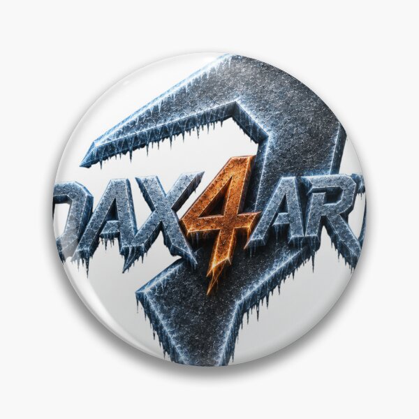 Item preview, Dax4Art Logo  designed and sold by DAX4ART.