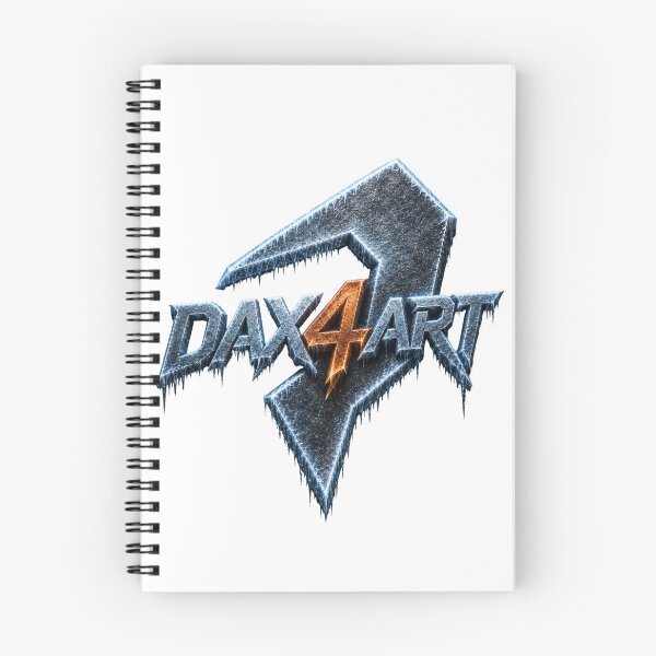 Item preview, Dax4Art Logo  designed and sold by DAX4ART.