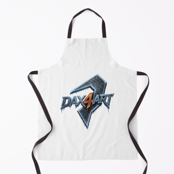 Item preview, Dax4Art Logo designed and sold by DAX4ART.