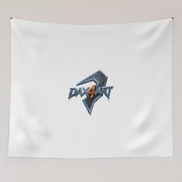 Item preview, Dax4Art Logo  designed and sold by DAX4ART.