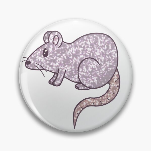 Item preview, This is the skin of a rat, Bella designed and sold by fangz artz.
