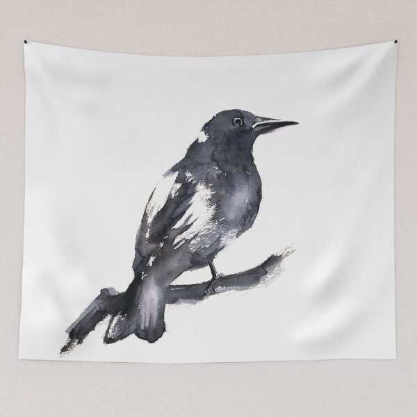 Item preview, Bird designed and sold by CanotStop.