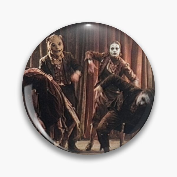 Item preview, Creepy VHS designed and sold by VisualsbyMAL.