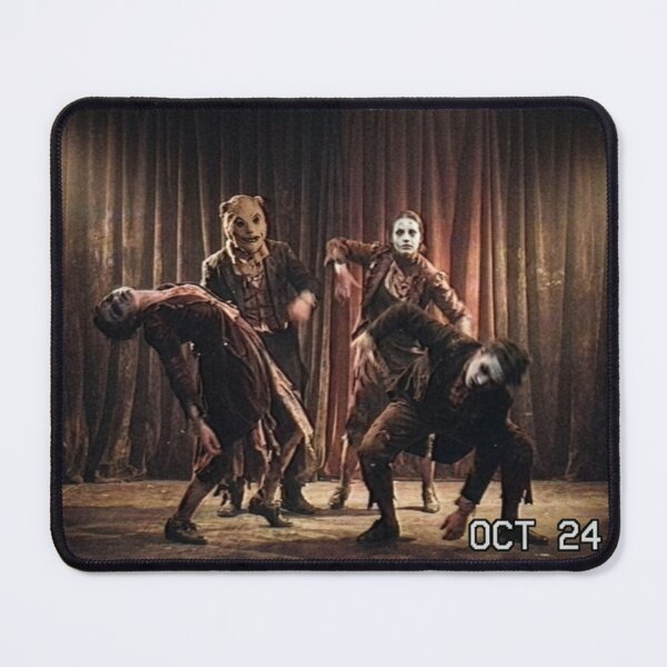 Item preview, Creepy VHS designed and sold by VisualsbyMAL.
