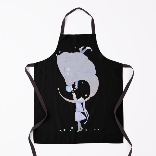 Item preview, Frieren with himmel designed and sold by VividMorphk.