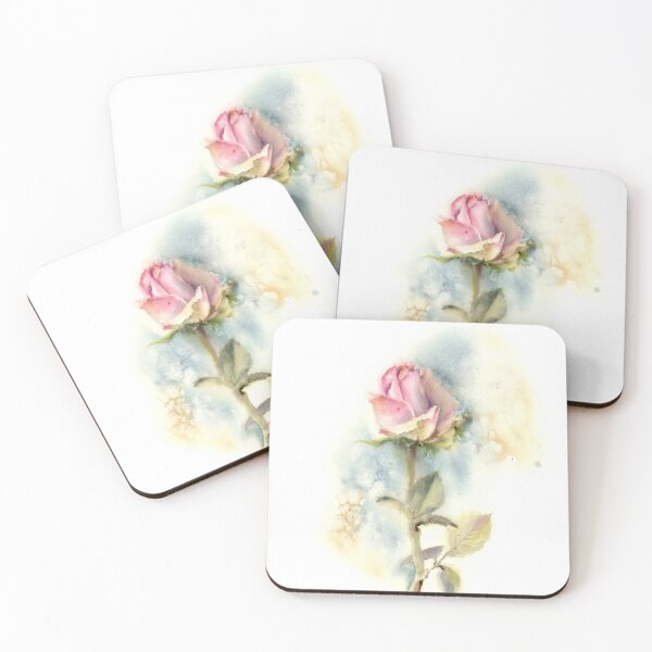 Item preview, Rose designed and sold by CanotStop.