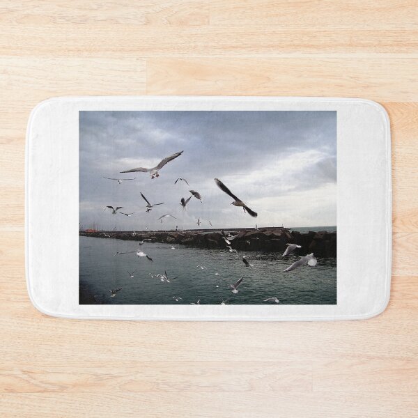 Item preview, ITALY SEASCAPE designed and sold by CDG142.