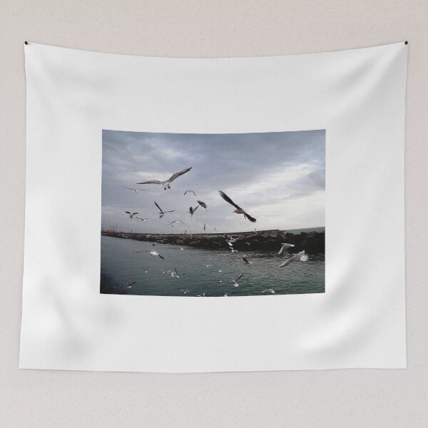 Item preview, ITALY SEASCAPE designed and sold by CDG142.
