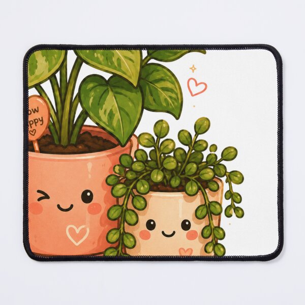 Item preview, Happy Growing designed and sold by mochi-mellow.