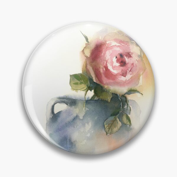 Item preview, Rose designed and sold by CanotStop.
