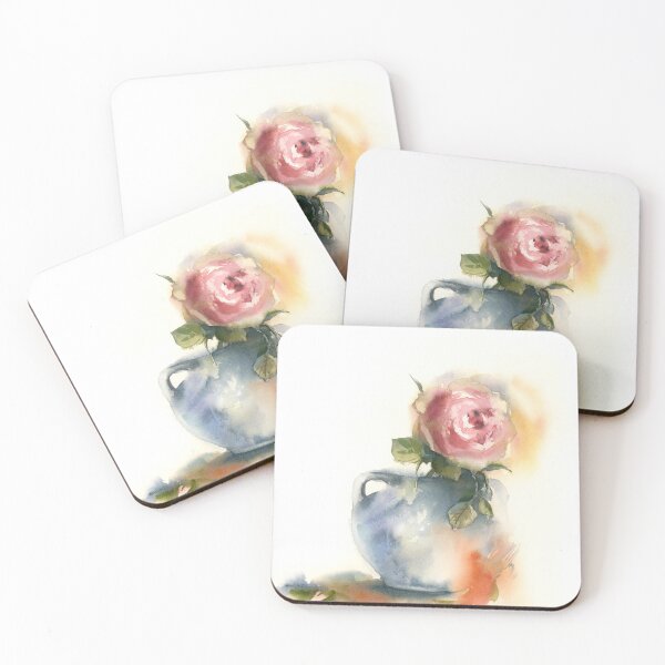 Item preview, Rose designed and sold by CanotStop.