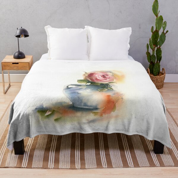 Item preview, Rose designed and sold by CanotStop.
