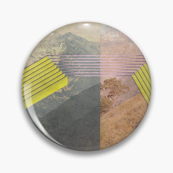 Item preview, Rain Bow Mountains designed and sold by microbie.