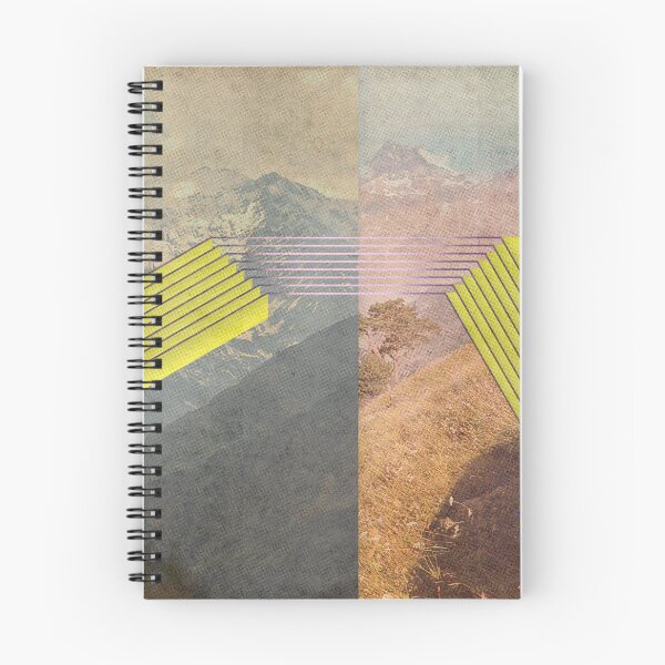 Item preview, Rain Bow Mountains designed and sold by microbie.