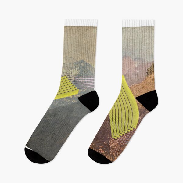 Item preview, Rain Bow Mountains designed and sold by microbie.