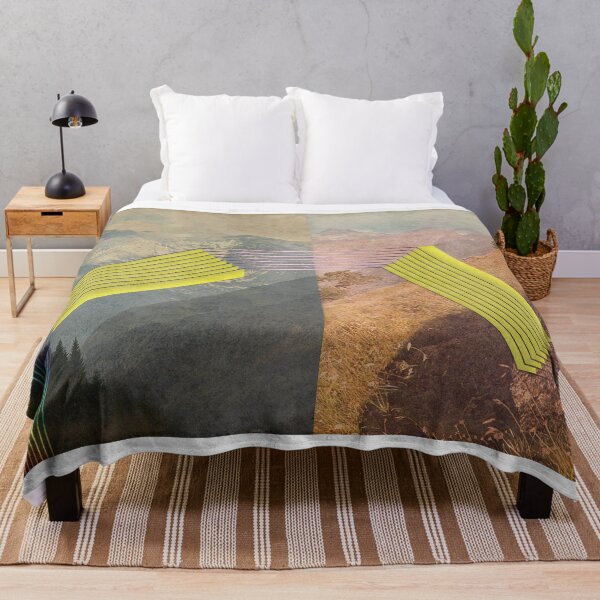 Item preview, Rain Bow Mountains designed and sold by microbie.