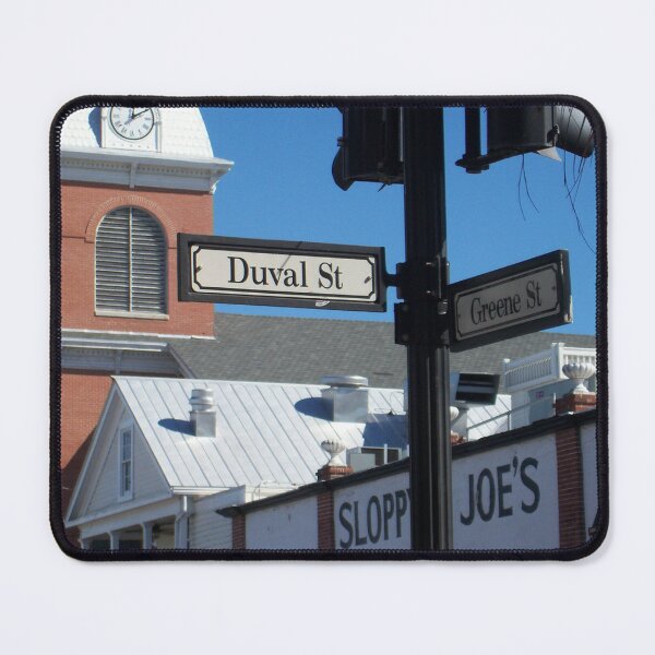 Item preview, Down on Duval Street designed and sold by Cait's Creations.