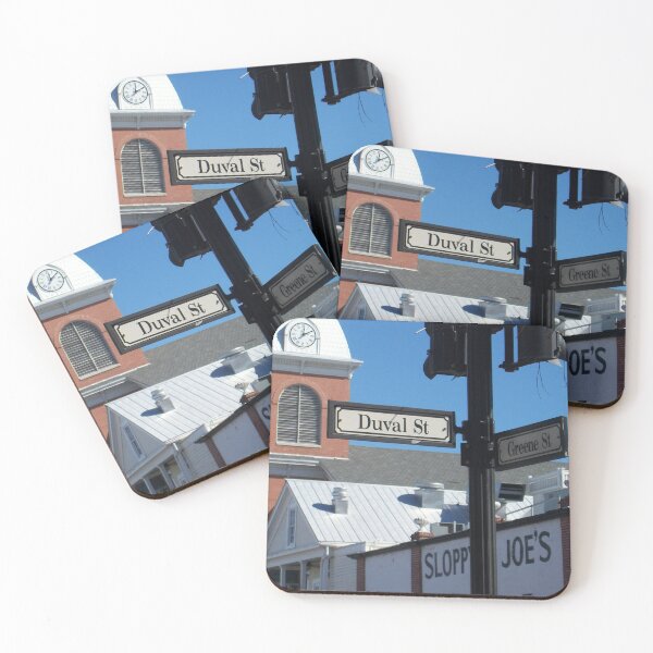 Item preview, Down on Duval Street designed and sold by Cait's Creations.
