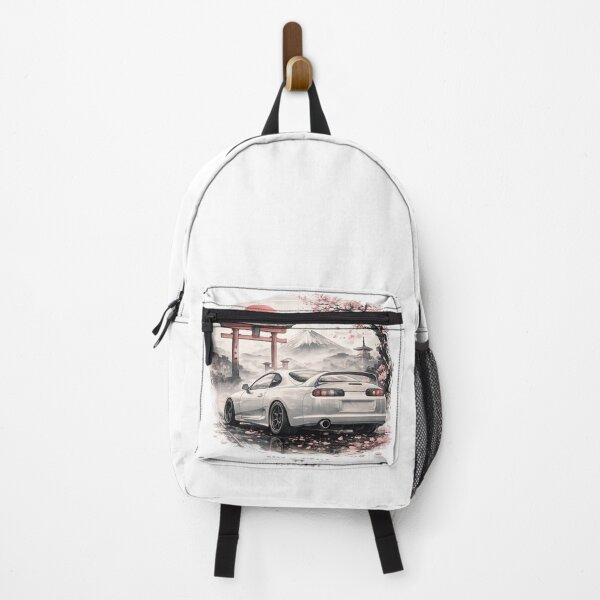 Item preview, Sakura Spirit | JDM Inspired Japanese Car T-Shirt designed and sold by LukWer.