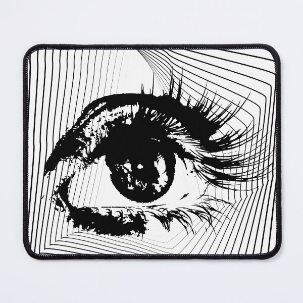 Item preview, Copy of Unisex graphic, Eye, aesthic designed and sold by Otherblackmagic.