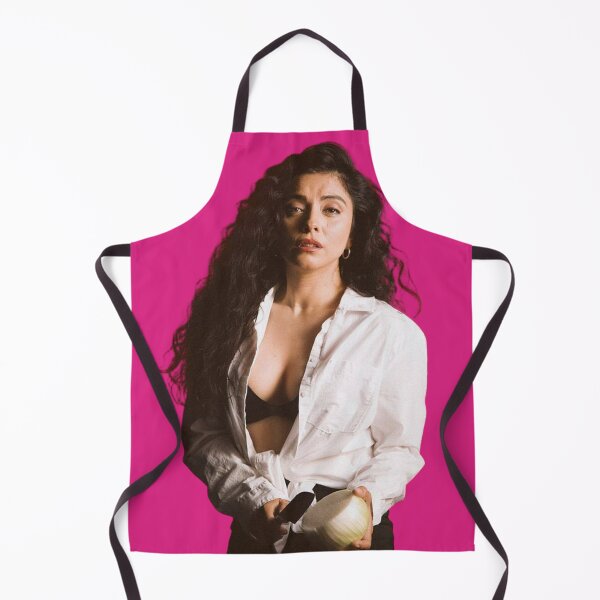 Item preview, Mon Laferte Norma Pink designed and sold by Bodelvern.