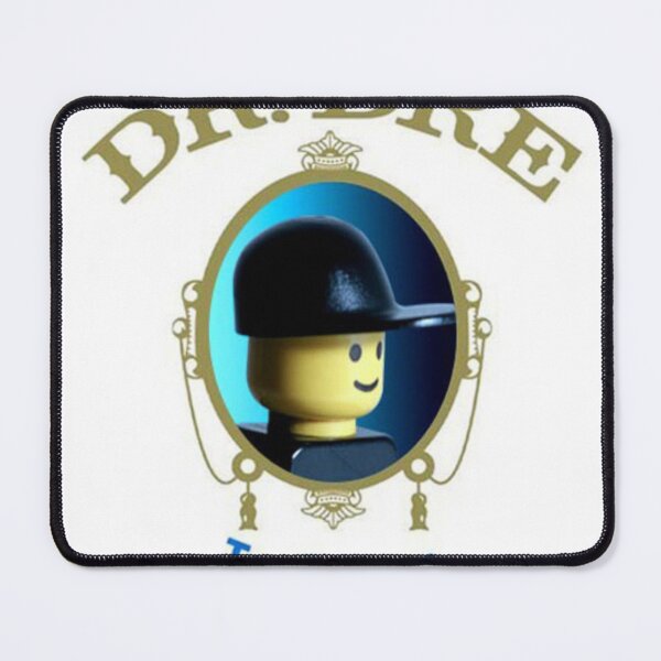 Aperçu de l'œuvre Dr Dre's Chronic Lego Style créée et vendue par Snails in the Ocean.