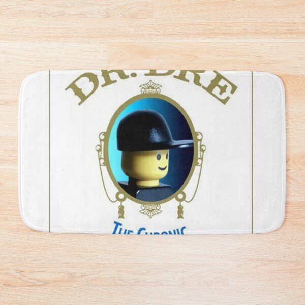 Artikelvorschau, Dr Dre's Chronic Lego Style entworfen und verkauft von Snails in the Ocean.