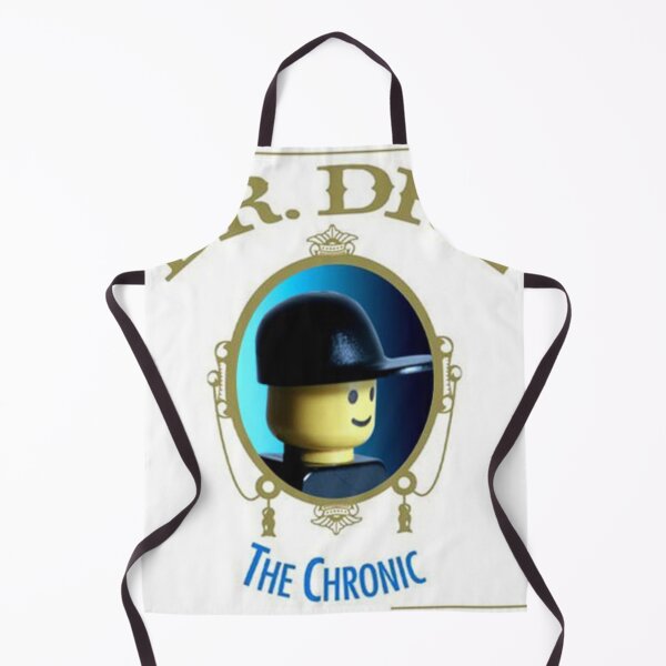 Item preview, Dr Dre's Chronic Lego Style designed and sold by Snails in the Ocean.