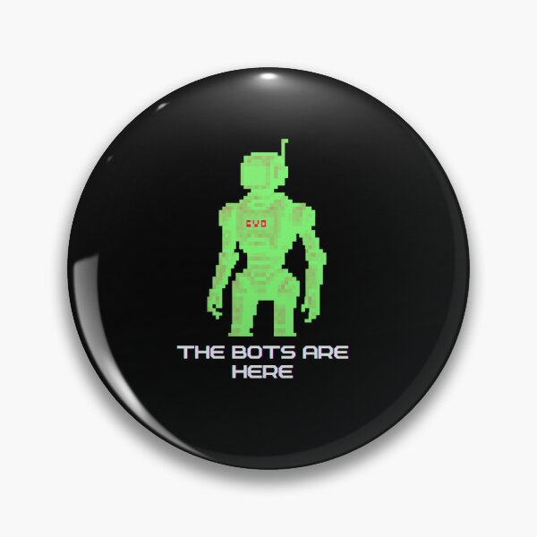 Item preview, Retro AI Supercomputer Robot | 1984 Cyberpunk Vaporwave Computer designed and sold by TEEJAMBOREE.