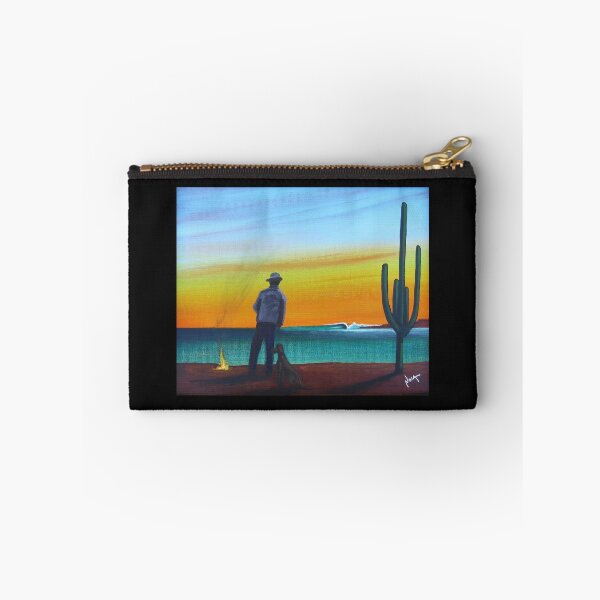 Item preview, Surf Check designed and sold by Baja Vibes.