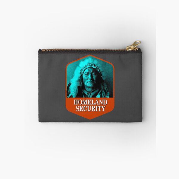 Item preview, Homeland Security designed and sold by -Koleidescope.